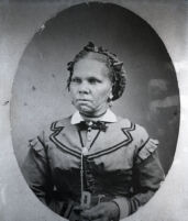 Minerva Petit Logan Robinson, 1860s-1870s