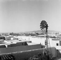 View of Al Nabek