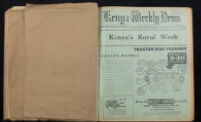 Kenya Weekly News 1956 no. 1552