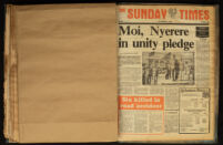 The Sunday Post 1966 no. 1616