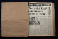 Nairobi Times 1982 no. 277