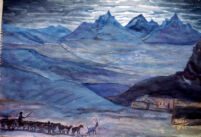 Abdul Malik, Landscape