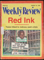 The Weekly Review 1993 no. 940