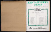Kenya Weekly News 1959 no. 1713