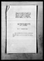 Commission of Enquiry into the Occurrences at Sharpeville (and other places) on the 21st March, 1960, Exhibits and other documents, Volume 32
