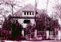 Villas at Darulaman 1923+I