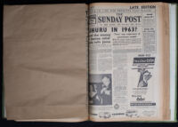 Kenya Weekly News 1957 no. 1587