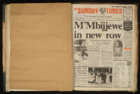 The Sunday Post 1971 no. 1873