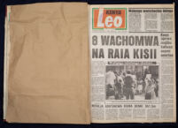 Kenya Leo 1993 no. 1529