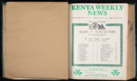 Kenya Weekly News 1959 no. 1689