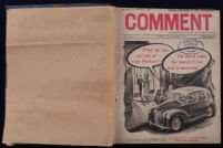 Weekly Comment 1953 no. 175