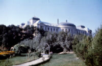 King Amanullah Period: Qasre Darulaman 1923; unfinished 1929