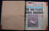 Kenya Times 1990 no. 727