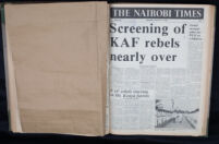 The Nairobi Times 1982 no. 248