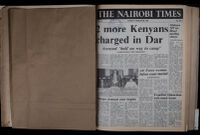 The Nairobi Times 1983 no. 385