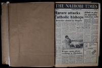 The Nairobi Times 1983 no. 429