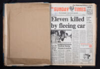 Sunday Times 1985 no. 118