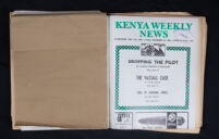 Kenya Leo 1985 no. 611