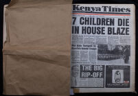 Kenya Times 1989 no. 337