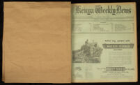 Kenya Weekly News 1950 no. 1247