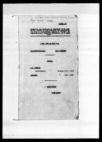 Commission of Enquiry into the Occurrences at Sharpeville (and other places) on the 21st March, 1960, Commission, Volume 15