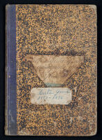 Livro #0011 - Folhas de pagamento dos trabalhadores, fazenda Ibicaba (1892-1896)