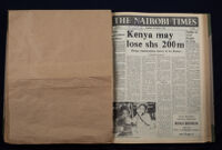 Nairobi Times 1982 no. 283