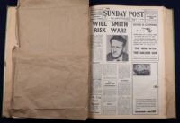 The Sunday Post 1965 April 25th