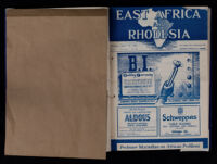 East Africa & Rhodesia 1950 no. 1332