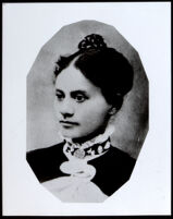Josephine Allensworth, circa 1870