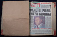 Kenya Times 1990 no. 721