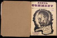 Kenya comment 1958 no. 26