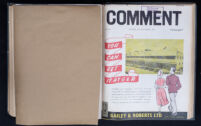 Weekly Comment 1953 no. 220