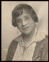 Margaret D. Scott, 1920s