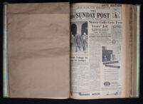 The Sunday Post no. 1195
