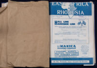 East Africa & Rhodesia 1964 no. 2087