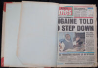 Kenya Times 1990 no. 613