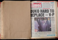 Kenya Times 1990 no. 633