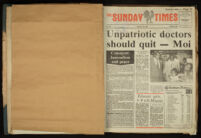 Sunday Post 1960 no. 1294