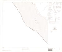 County block map (1990), Los Angeles County (037), state, California (06). PS 77
