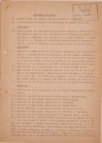 Plenos del Comité Ejecutivo Nacional (1982)