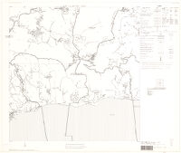 County block map (1990), Los Angeles County (037), state, California (06). PS 40