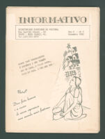 Informativo, ANO 4, Edição 4, Dezembro 1980