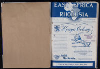 East Africa & Rhodesia 1954 no. 1540