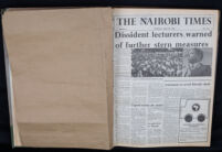 The Nairobi Times 1982 no. 214