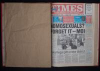 The Sunday Times 1985 no. 91