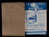 East Africa & Rhodesia 1950 no. 1322