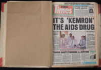 Kenya Times 1990 no. 618