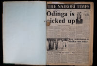 The Nairobi Times 1983 no. 354