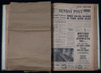 Sunday post 1962 no. 1378